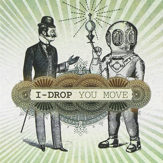 You Move Various Artists