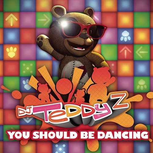 You Should Be Dancing DJ Teddy Z
