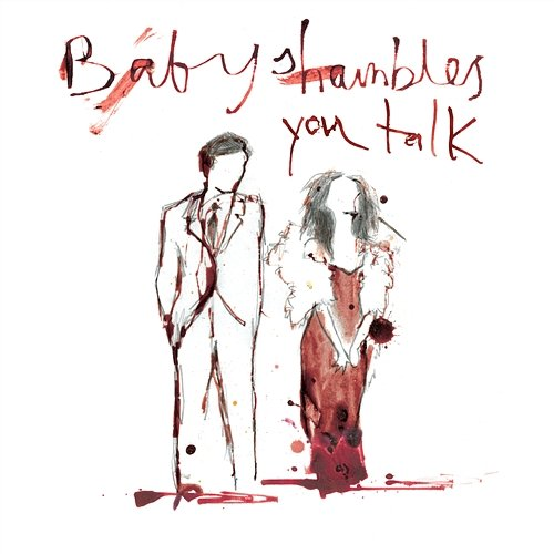 You Talk Babyshambles