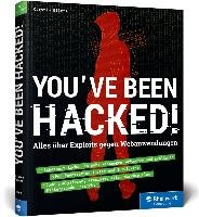 You've been hacked! Eilers Carsten
