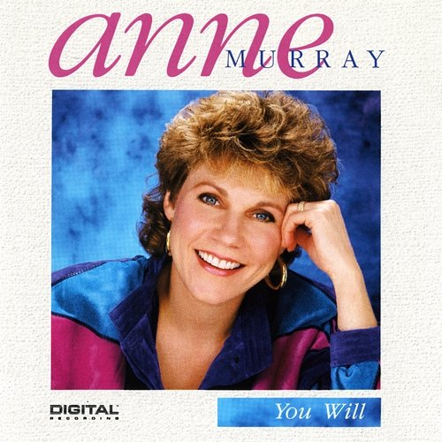 You Will Anne Murray