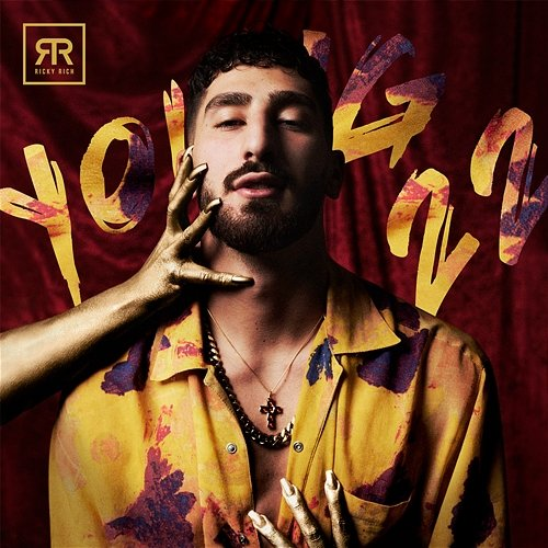 Young 22 Ricky Rich