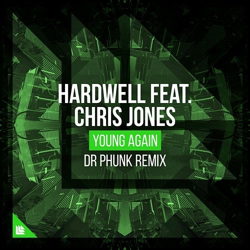 Young Again Hardwell feat. Chris Jones