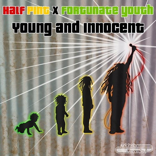 Young and Innocent Half Pint, Fortunate Youth