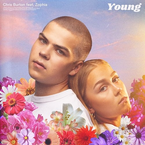 Young Chris Burton feat. Zophia