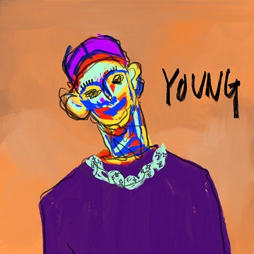 Young James An