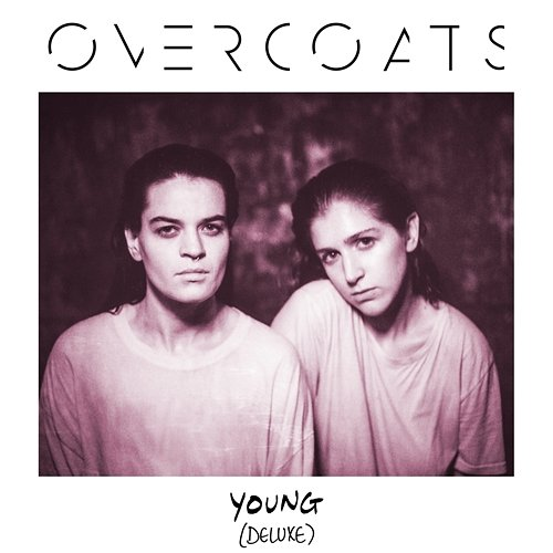YOUNG Overcoats