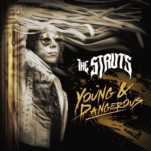 Body Talks The Struts