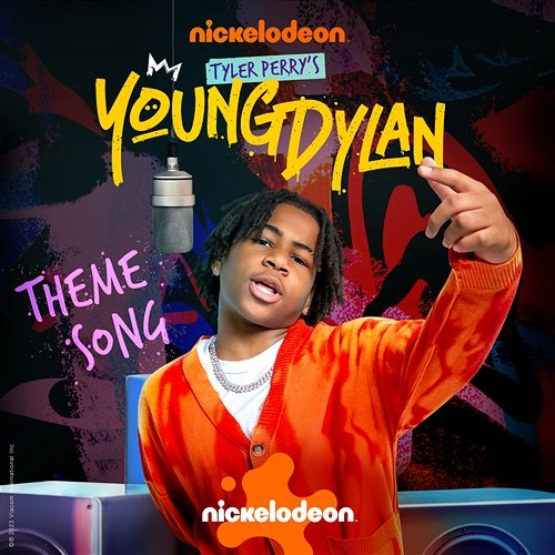 Young Dylan Theme Song Tyler Perry's Young Dylan