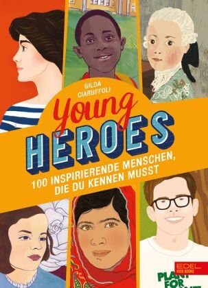 Young Heroes Karibu