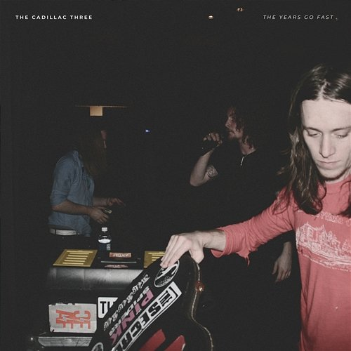 Young & Hungry The Cadillac Three