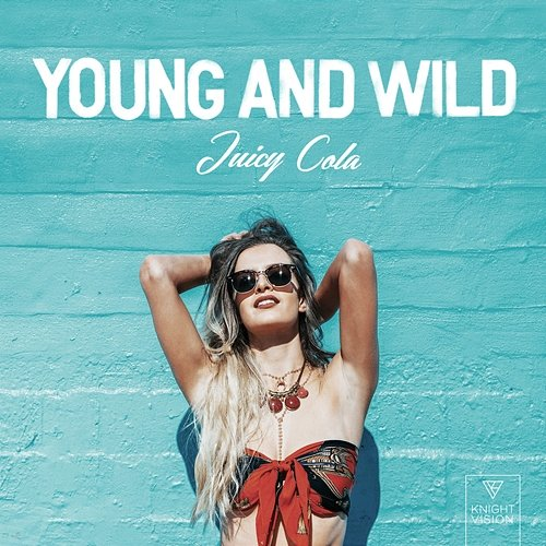 Young & Wild Juicy Cola