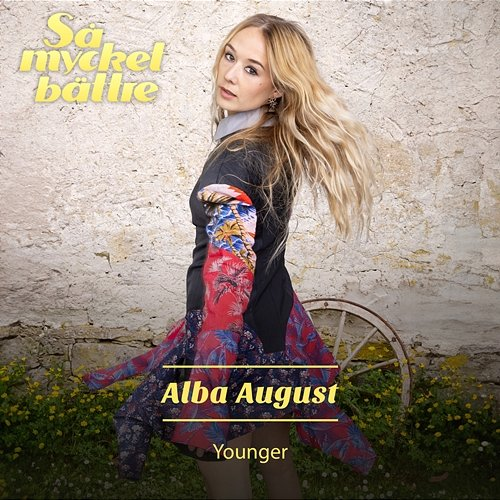 Younger Alba August
