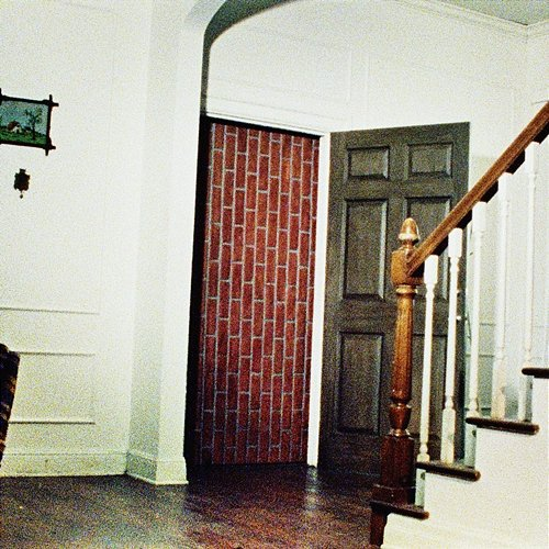 Your Apartment Wallows