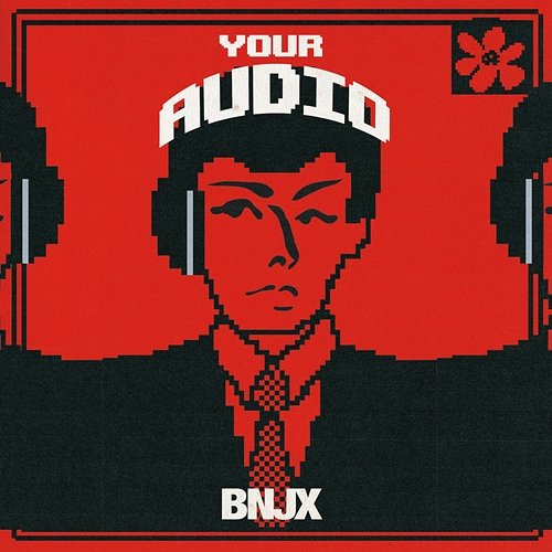 Your Audio BNJX
