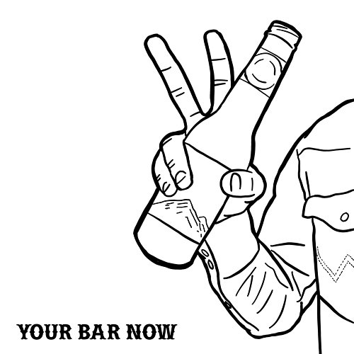 Your Bar Now Tyler Halverson & Kylie Frey