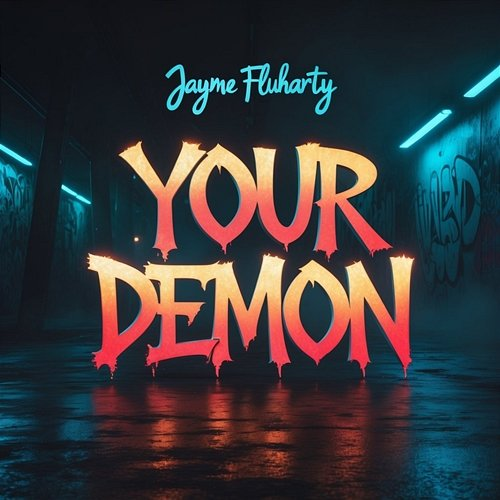 Your Demon Jayme Fluharty