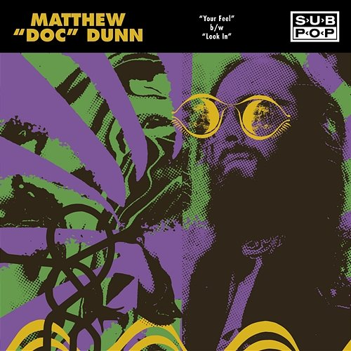 Your Feel Matthew "Doc" Dunn