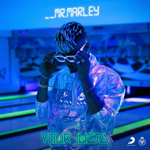 Your Insta Mr. Marley