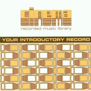 Your Introductory Record Cinema