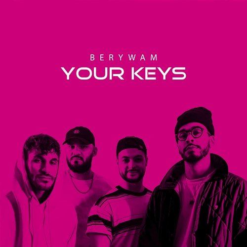 Your keys Berywam