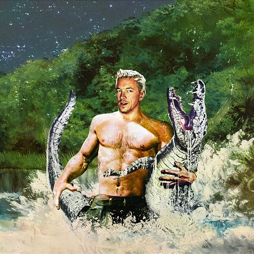 Your Love The Outfield, Diplo