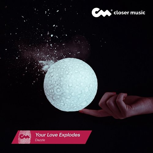 Your Love Explodes Dazzle