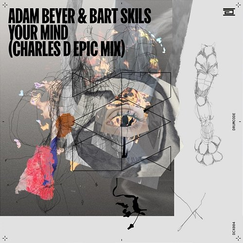 Your Mind Adam Beyer & Bart Skils
