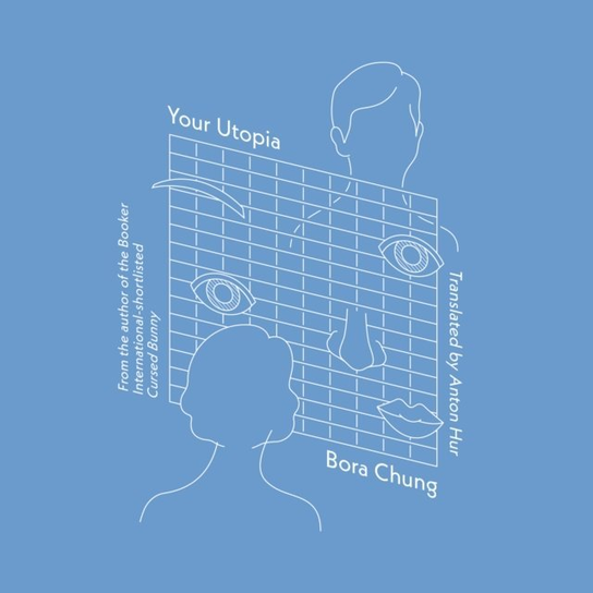 Your Utopia - audiobook Bora Chung