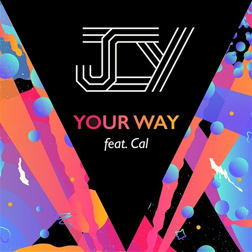 Your Way JCY