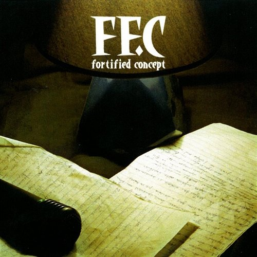 Yp' Opsin FF.C