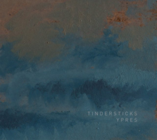Ypres Tindersticks