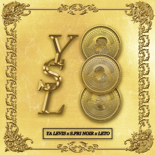 YSL Ya Levis feat. S.Pri Noir, Leto