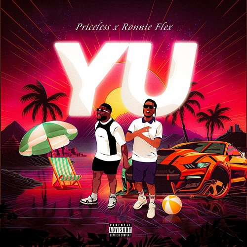 Yu Priceless, Ronnie Flex