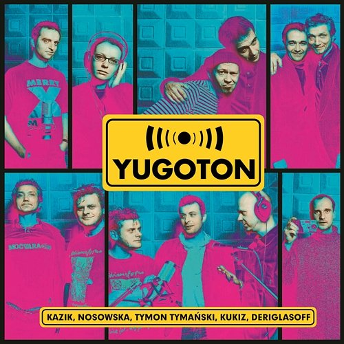 Yugoton Yugoton