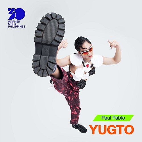 Yugto Paul Pablo