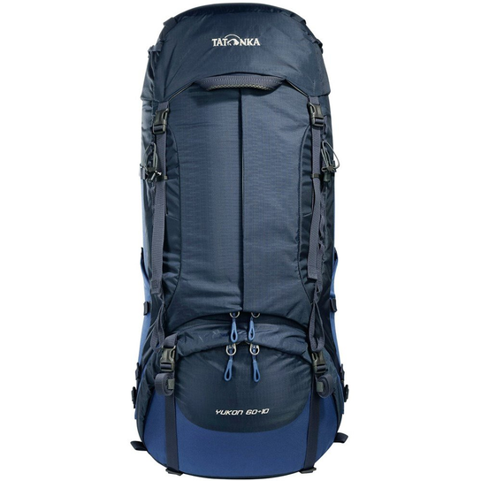 Yukon 60+10 Tatonka