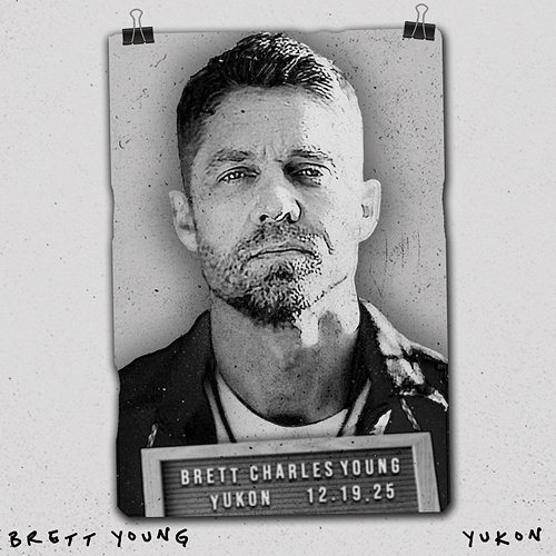 Yukon Brett Young