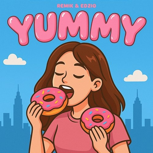 Yummy Edzio, Remik