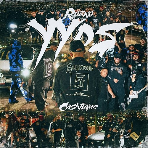 YYDS Rozko, Cashflame