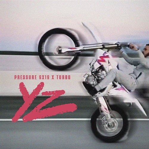 YZ Glizzy Gvng, Pressure 9X19 & Turbo