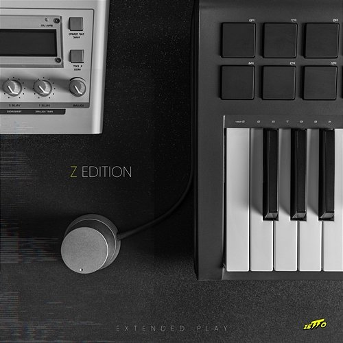 Z EDITION Zetto