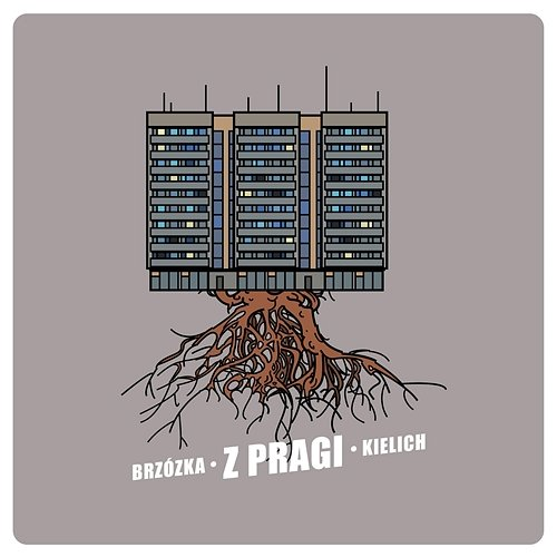 Z Pragi Brzózka, Kielich