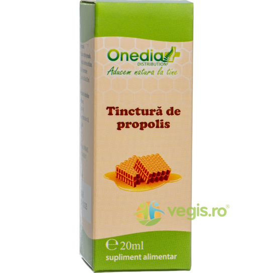 z propolisu 20ml Inna marka