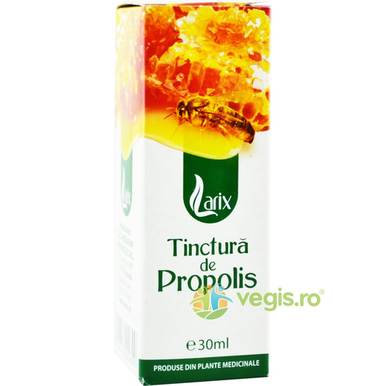 z propolisu 30ml Inna marka