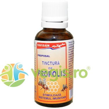 z propolisu 30ml Inna marka
