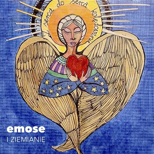 Z serca do serca kolędowanie Emose, Ziemianie