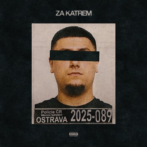 ZA KATREM Hard Rico