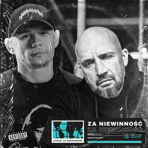 Za niewinność Intruz, Peja, Pablo