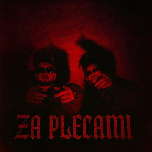 ZA PLECAMI BEKIS, Kalif